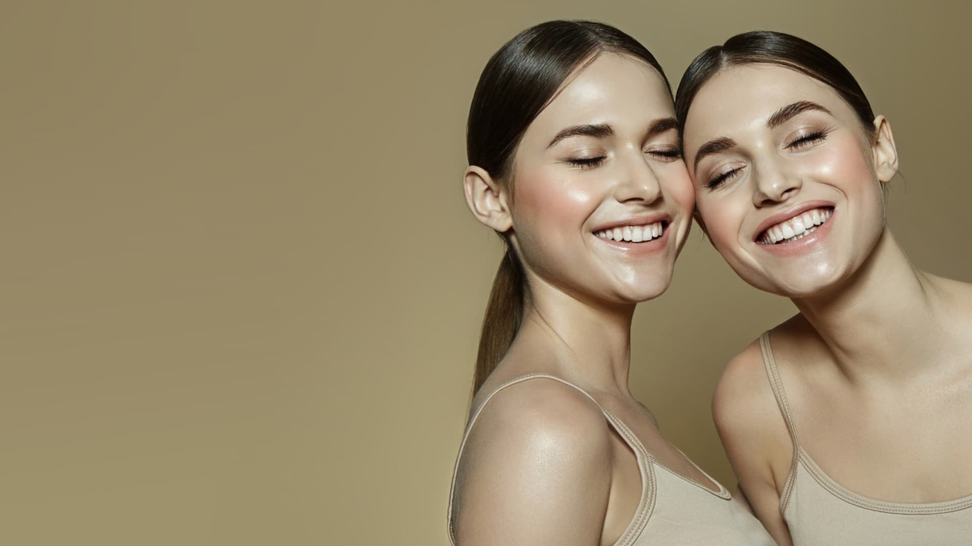 Discover radiant beauty products at Green