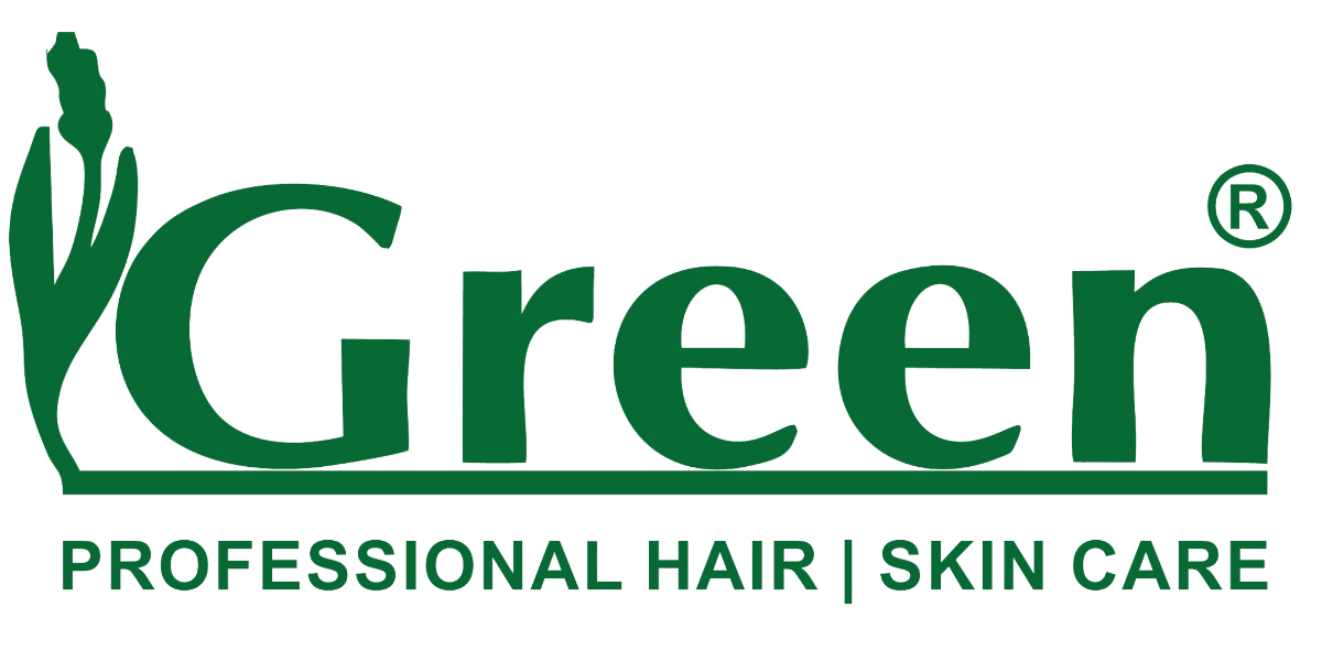 Green Logo