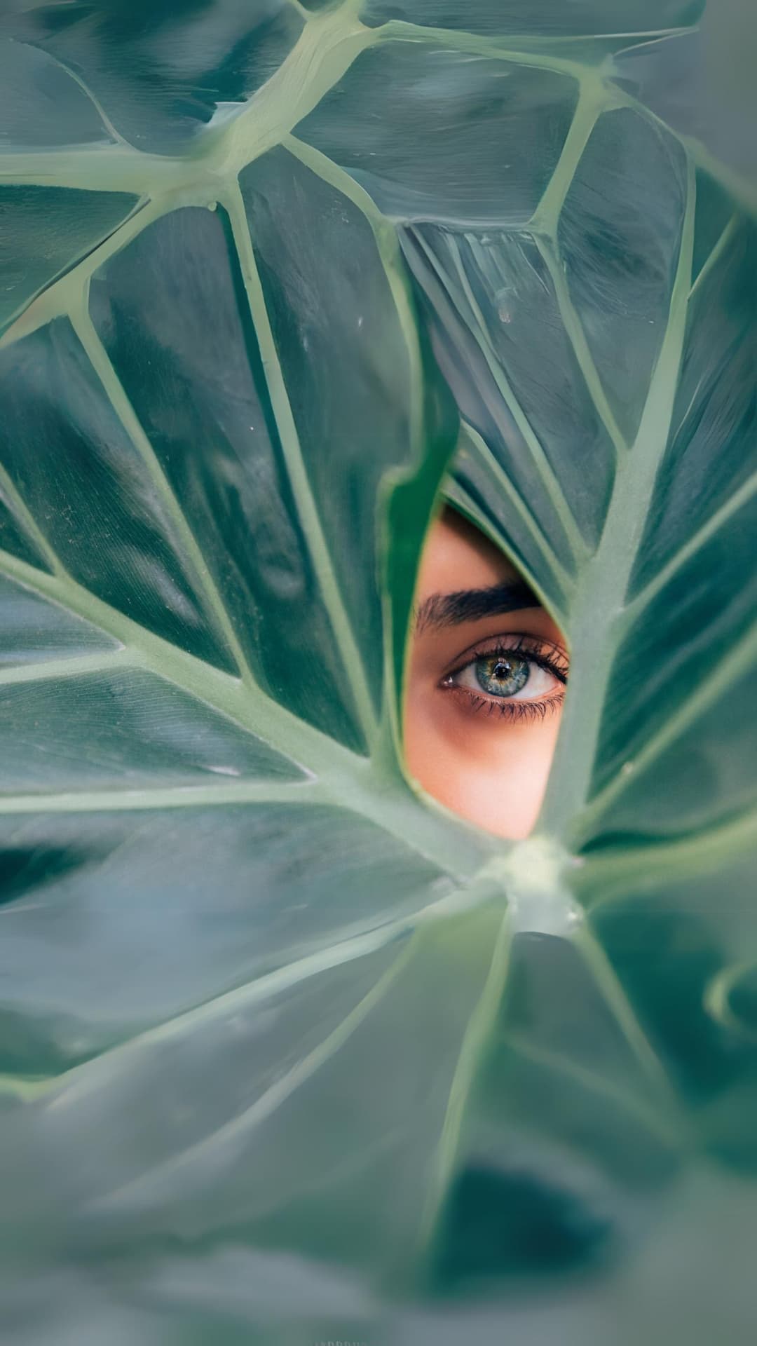 Pure Botanicals. Professional Results.