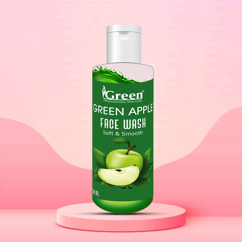Green Cosmetic Products