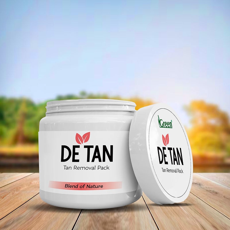 Green Cosmetic Products